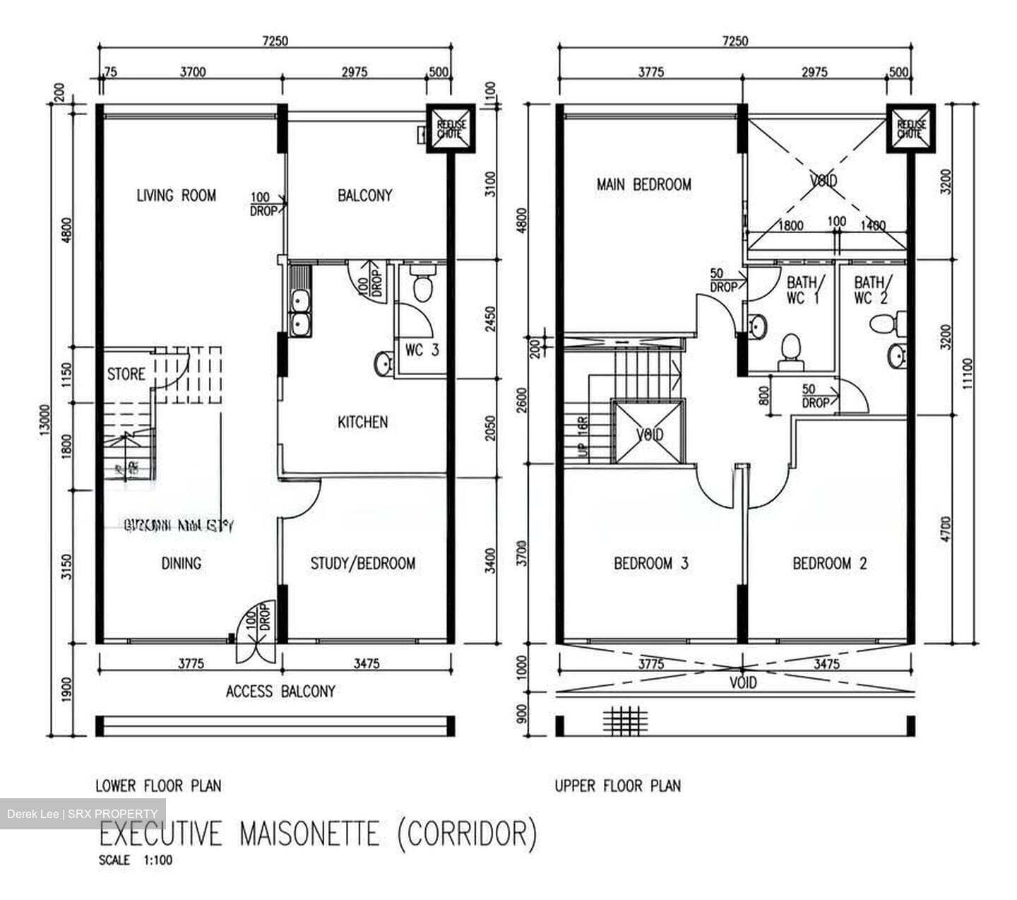 Blk 351 Yishun Jasmine (Yishun), HDB Executive #558391441